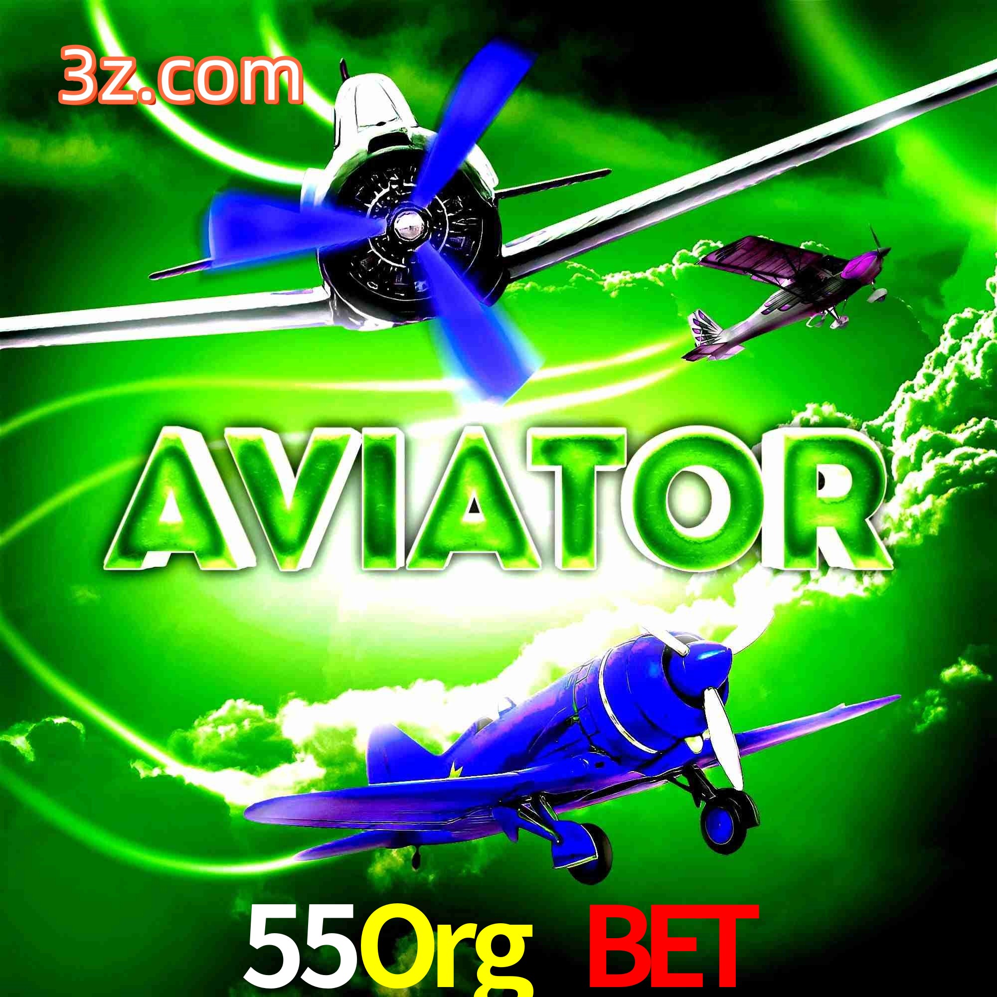 Aviator 55Org Bet Tente a Sorte