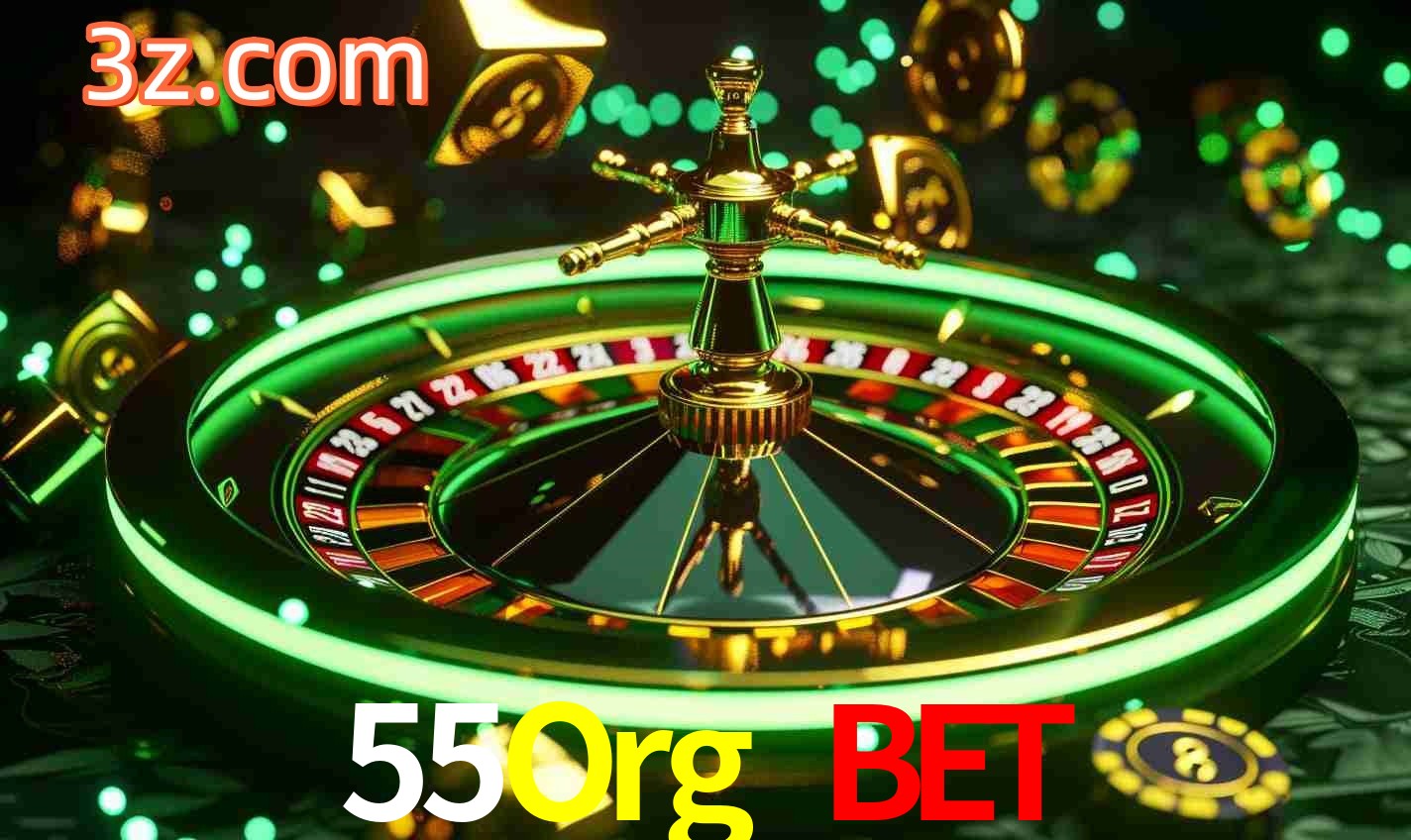 Desfrutar de um Cassino 55Org Bet