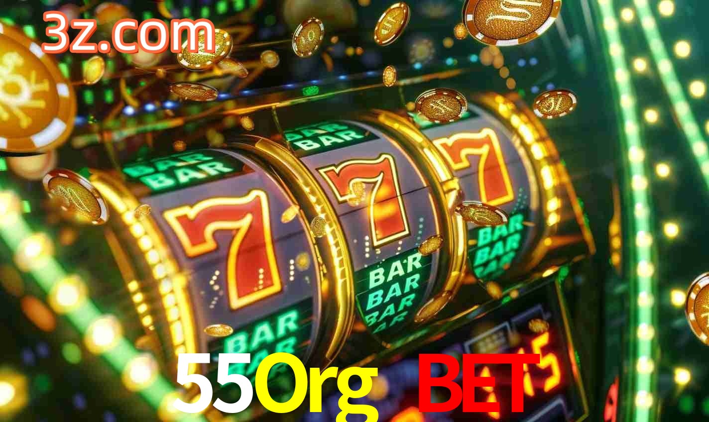 Populares Slots 55Org Bet