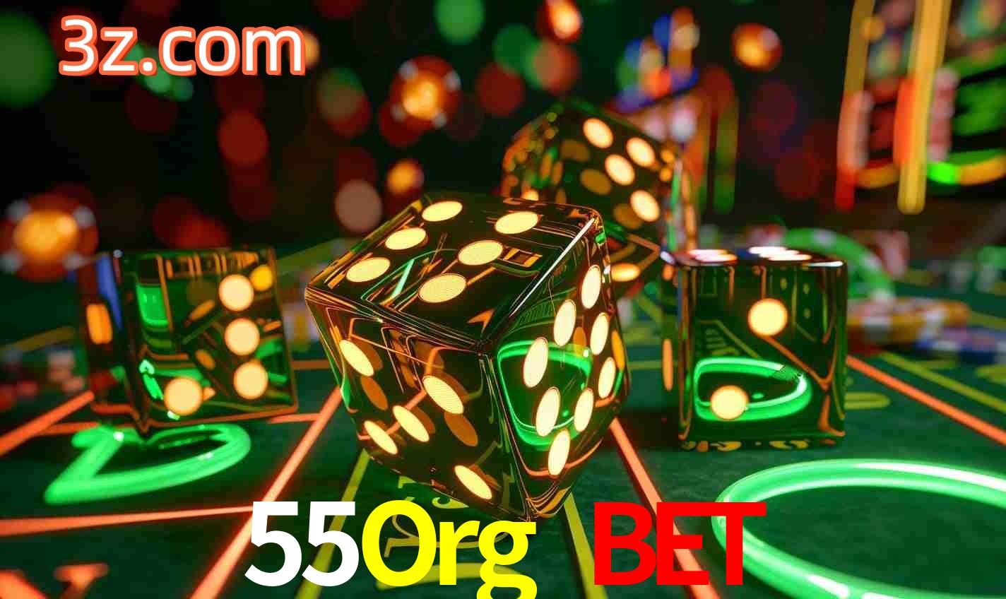 Entretenimento no Jogos 55Org Bet