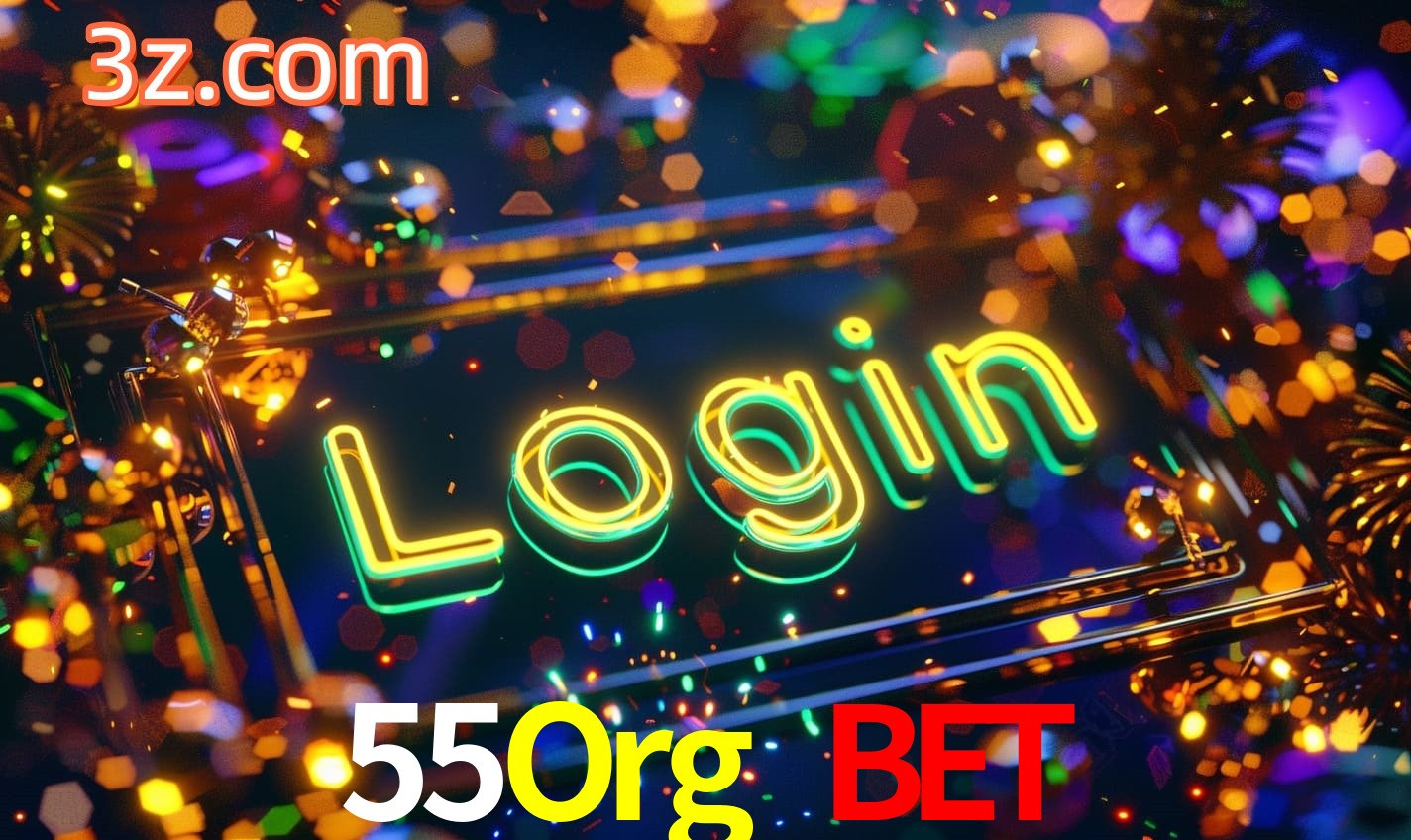 Populares Slots 55Org Bet