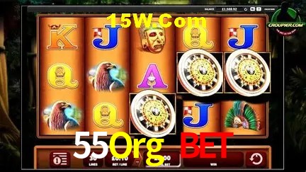 Game Providers 55Org Bet