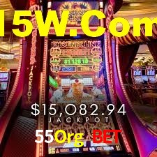 Tournaments 55Org Bet