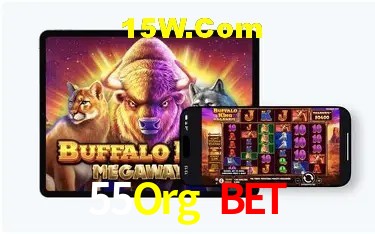 Bonus Features 55Org Bet