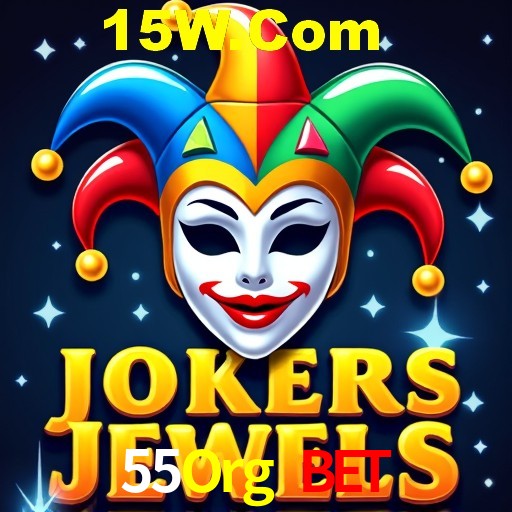 Seasonal Promotions 55Org Bet