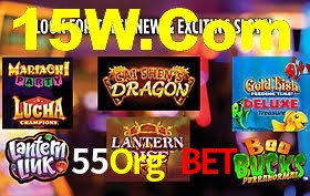 Exclusive Games 55Org Bet