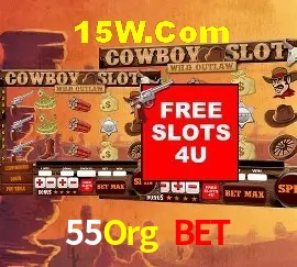 Flash Promotion 55Org Bet