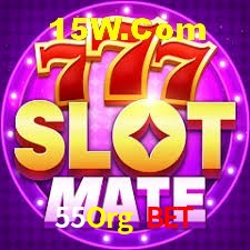 Statistics 55Org Bet
