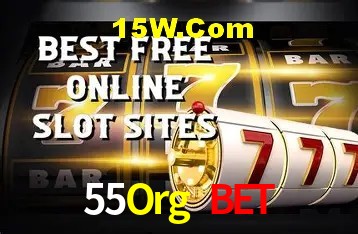 Account Benefits 55Org Bet