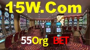 Welcome Bonus 55Org Bet