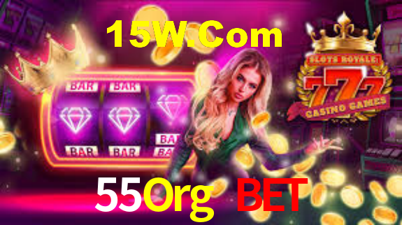 55Org Bet App Interface
