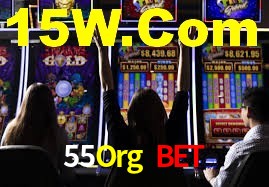 Programa VIP 55Org Bet