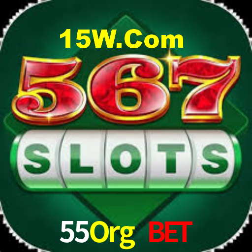 Bônus Generosos e Exclusivos no 55Org Bet para Você!