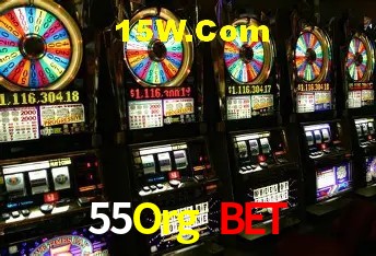 Platform Technology 55Org Bet