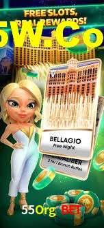 55Org Bet App Interface