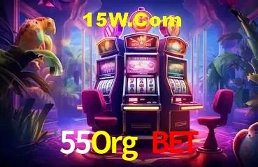Experiência VIP 55Org Bet