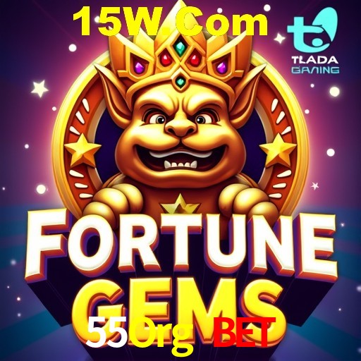 Game Providers 55Org Bet