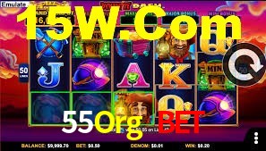 55Org Bet