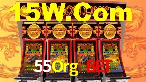 Tournaments 55Org Bet