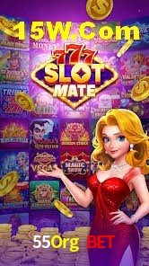 Welcome Bonus 55Org Bet