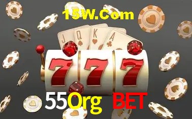 Slot Games 55Org Bet