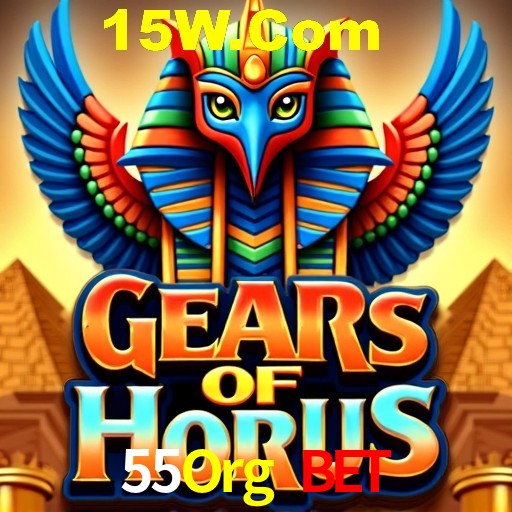 Bonus Features 55Org Bet